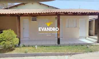 Imagem 4: Casa para Venda em Cuiabá, Santa Cruz, 3 dormitórios, 1 suíte, 2 banheiros, 2 vagas