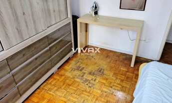 Imagem 7: MÉIER | Rua Pedro de Carvalho - Apartamento 3 Quartos 2 Banheiros - 78m²