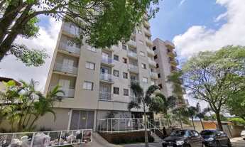 Imagem 2: Apartamentos Padrão em Poços de Caldas