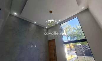 Imagem 2: Casa com fino acabamento no Condado de Maricá!