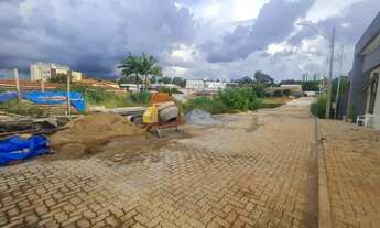 Imagem: LOTE COLONIA AGRÍCOLA SAMAMBAIA
