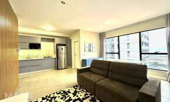 Imagem 4: Apartamento com 2 dormitórios à venda, 64 m² por R$ 1.450.000,00 - Centro - Florianópolis