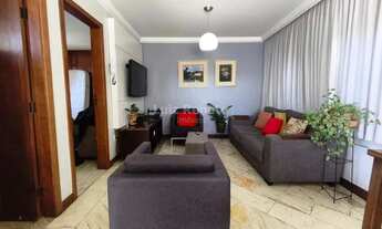 Imagem 3: Cobertura 4 quartos no Santo Antônio