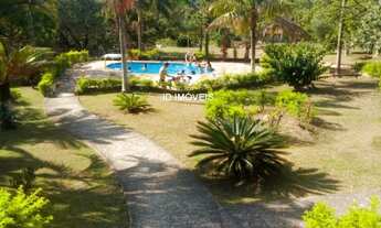 Imagem: CHACARA RESIDENCIAL em SOROCABA - SP, BRIGADEIRO