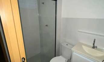 Imagem 4: Apartamento para alugar com armários planejados e 2 quartos