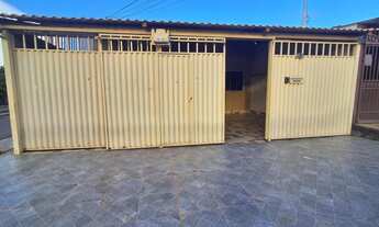 Imagem 2: QNO 5 - Setor O Excelente casa