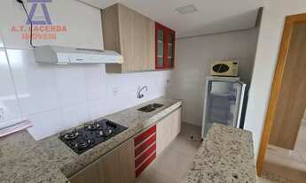 Imagem 5: Flat mobiliado para Alugar - Jardim São Luiz