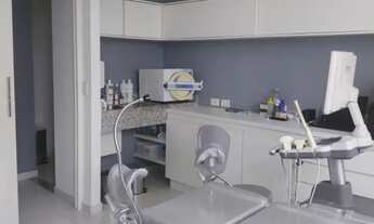 Imagem: Sala comercial mobiliada para locação!