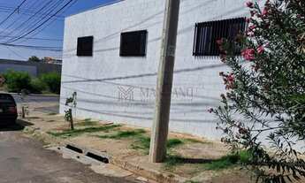 Imagem 7: Barracão para aluguel e venda com 322 m² em Parque Roosevelt, Bauru - SP