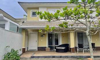 Imagem: Casa em condomínio 3 dormitórios 1 suíte