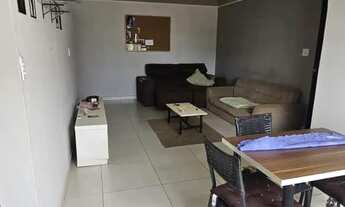 Imagem 2: Apartamento jardim paulista 100m2