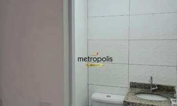 Imagem 6: Casa com 2 dormitórios à venda, 100 m² por R$ 781.000,00 - Vila Jerusalém - São Bernardo d