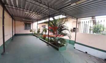 Imagem: Casa 2 quartos com 2 vagas Abolição