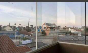 Imagem 4: Apartamento com 2 dormitórios à venda, 56 m² por R$ 349.000,00 - São Lourenço - Curitiba/P