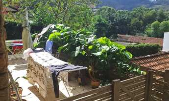 Imagem 2: Imóvel para venda com 400 metros quadrados com 4 quartos em Cosme Velho - Rio de Janeiro