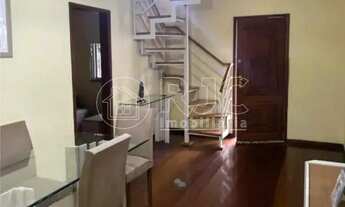 Imagem 5: Casa de rua - Duplex / Residencial / Andaraí