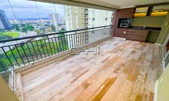 Imagem 4: Aluguel Apartamento 4 Dormitórios - 168 m² Pompéia