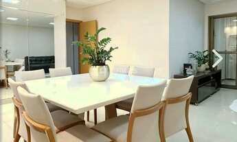 Imagem 3: Apartamento no Res. Versalhes com 4 suites