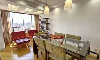 Imagem 6: Apartamento para venda em Santana com 2 quartos, sendo 1 suíte , 82m²