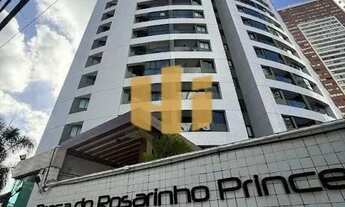 Imagem: Apartamento para locação no Rosarinho