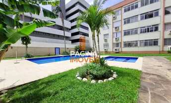 Imagem 4: Página 1 Imóveis anuncia Excelente opção de apartamento térreo, reformado e semimobiliado