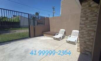 Imagem 3: Casa temporada com piscina balneário Ipanema-Pr