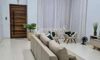 Imagem 4: Casa em terreno de 2.010m² com 4 Suítes | Santo Antônio de Goiás