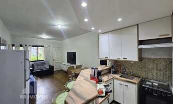 Imagem 2: RR8054 Apartamento 56m² CONDOMÍNIO LE BOUGAINVILLE - OPORTUNIDADE - 1 Dorm 1 Vaga - BARUER