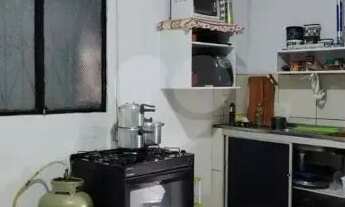 Imagem 4: Casa a venda no Tapanã com quintal