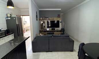 Imagem 3: Casa com 3 Quartos, 1 suite no Veneza, financia, Anapolis