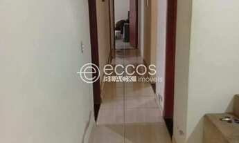 Imagem 3: Casa à venda, 3 quartos, 1 suíte, 2 vagas, Jardim Espírito Santo - UBERABA/MG