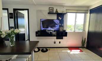 Imagem 4: Apartamento a venda com 2 dormitórios, vaga rotativa na Vila Nova/Zona Sul