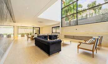 Imagem 3: Tamboré 03 - Tamboré 3