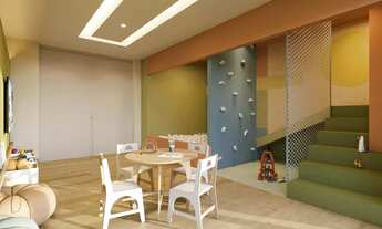 Imagem 6: Mood Aurora 02 Quartos 01 Suíte Lazer completo e Fácil acesso Área central do Recife