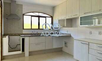 Imagem 5: Casa para locação no Condomínio Portal de Itu Itu/SP 4 quartos 2 suítes -aluguel: R$ 9