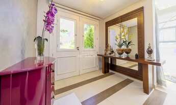 Imagem 4: EXCELENTE CASA EM CONDOMÍNIO COM 3 SUÍTES E 4 VAGAS NO CAMPO COMPRIDO!