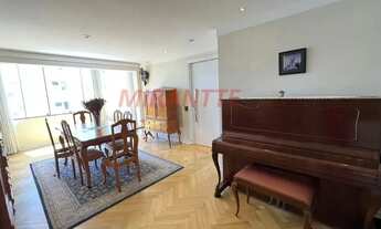 Imagem 2: Cobertura Duplex de 274 m² para venda e locação em Santana - São Paulo - SP