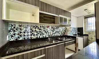 Imagem 4: Apto térreo semimobiliado no Residencial 1° de Março