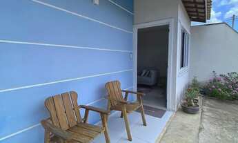 Imagem 2: Condomínio Reserva Buriti mobiliado 2/4 - bairro SIM