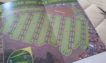 Imagem 5: Vendo terreno no residencial Tellini