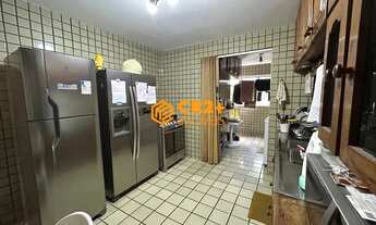 Imagem 7: Apartamento a Venda com 03 quartos 01 suíte em Setúbal-132m² Boa Viagem em Recif