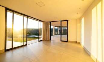 Imagem 10: Casa Alto Padrão com 4 suítes à venda em Alphaville Juiz de Fora MG