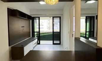 Imagem 3: Apartamento para locação no RUA RUBEM BERTA - PITUBA, SALVADOR - BA , PITUBA , Salvador, B