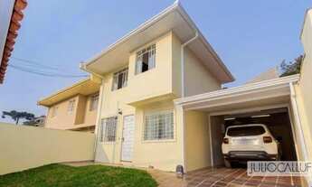 Imagem: Sobrado com 3 dormitórios à venda, 136