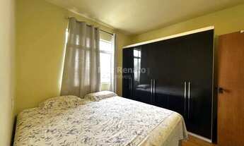 Imagem 6: Apartamento à venda no bairro Santa Efigênia