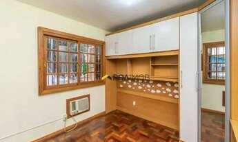 Imagem 3: Casa com 3 dormitórios para alugar, 162 m² por R$ 4.582,00/mês - Vila João Pessoa - Porto