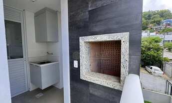 Imagem 3: Apartamento Studio Mobiliado em Florianópolis/SC!