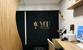 Imagem 6: Consultórios para Locação por Período Estrutura Completa e Centro Cirúrgico