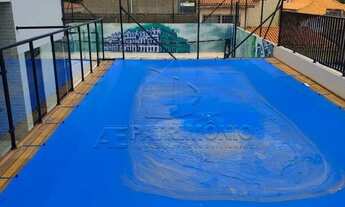 Imagem 3: APARTAMENTO COM 3 DORMS SENDO 1 SUITE; ALPHA VERSAILLES; SOROCABA; CENTRO