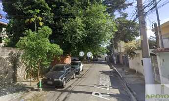 Imagem 4: Jardim Três Marias TERRENO trav da Av Atlântica excelente local